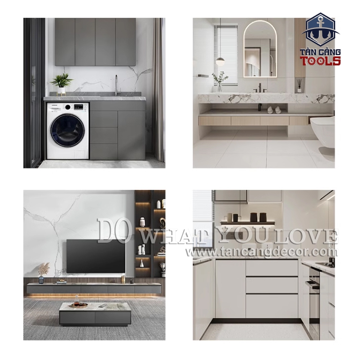 Bass Treo Kệ Âm Kệ 300 x 83 mm ( 1 Cặp ) - Ảnh 5