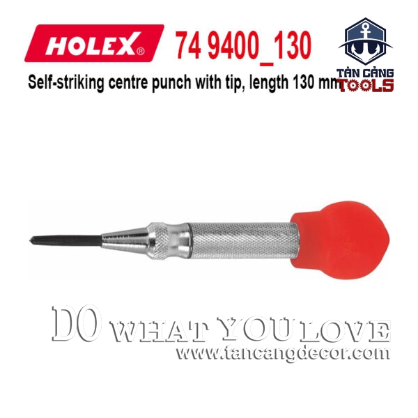 Dụng Cụ Lấy Dấu Tự Động Holex 74 9400 130