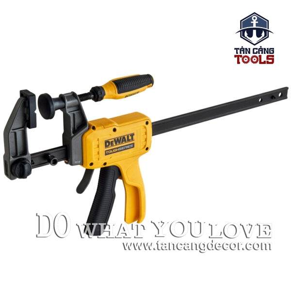 Alternative view of Cảo Kẹp Nhanh Công Nghiệp 300 mm Dewalt DWHT83600