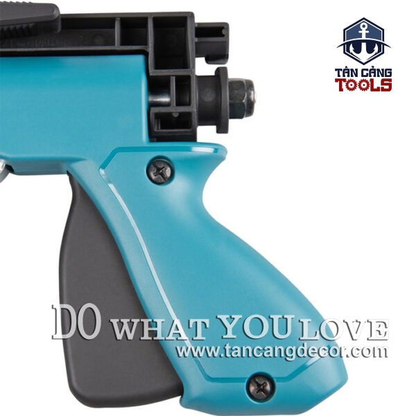 Bộ Kẹp Khóa Makita 1913K5-7 Chuyên Dụng Cho Ray TrackSaw - Ảnh 4