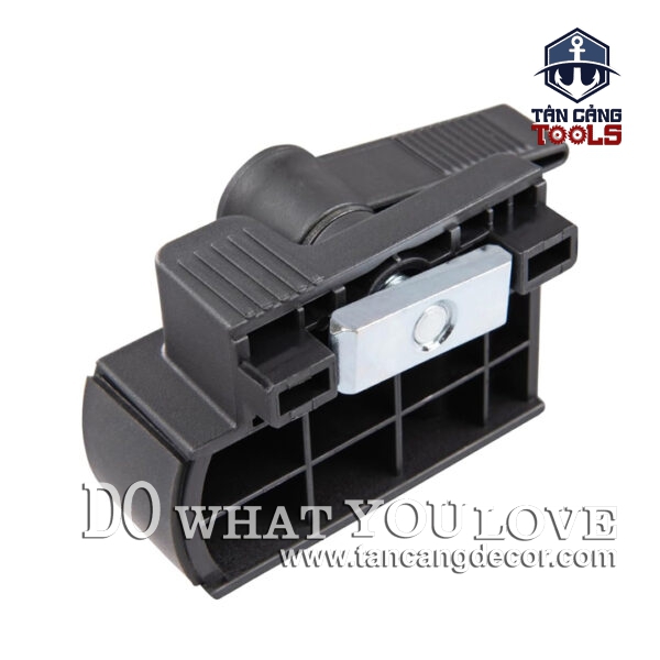 Bộ Kẹp Khóa Makita 1913K5-7 Chuyên Dụng Cho Ray TrackSaw - Ảnh 5