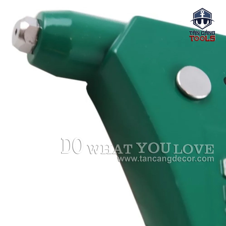 Kìm rút riveter nhôm, inox Sata 90503 - Ảnh 4