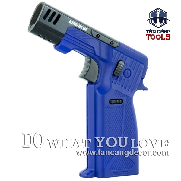 Alternative view of Dụng Cụ Khò Gas Mini Kingblue K54M