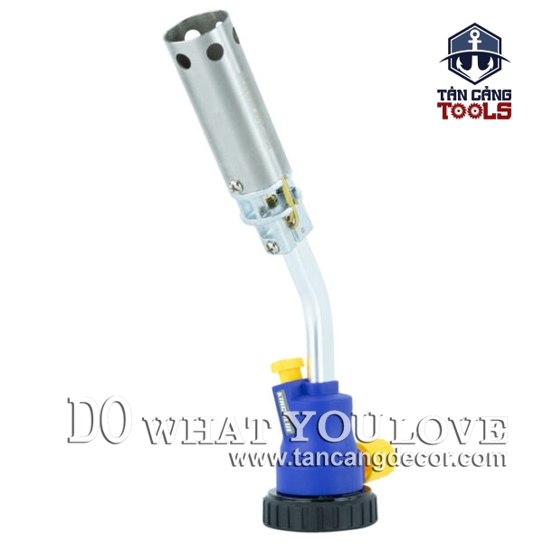 Alternative view of Đầu Khò Gas Mini Kingblue K49M