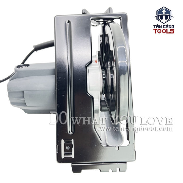 Máy Cưa Đĩa 190mm Kyocera AW1910 1100W - Ảnh 3
