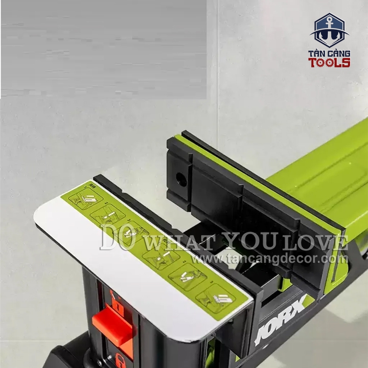 Bàn Thao Tác Worx WU063 ( JawHorse ) - Ảnh 6