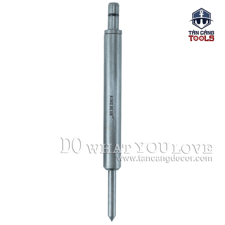 Mũi Khoan Rút Lõi Bê Tông 55 mm Kingblue KBRS-55*155 - Ảnh 6