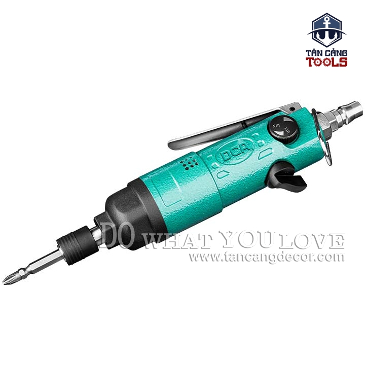 Máy Vặn Vít Dùng Hơi DCA AFP6 - Ảnh 3