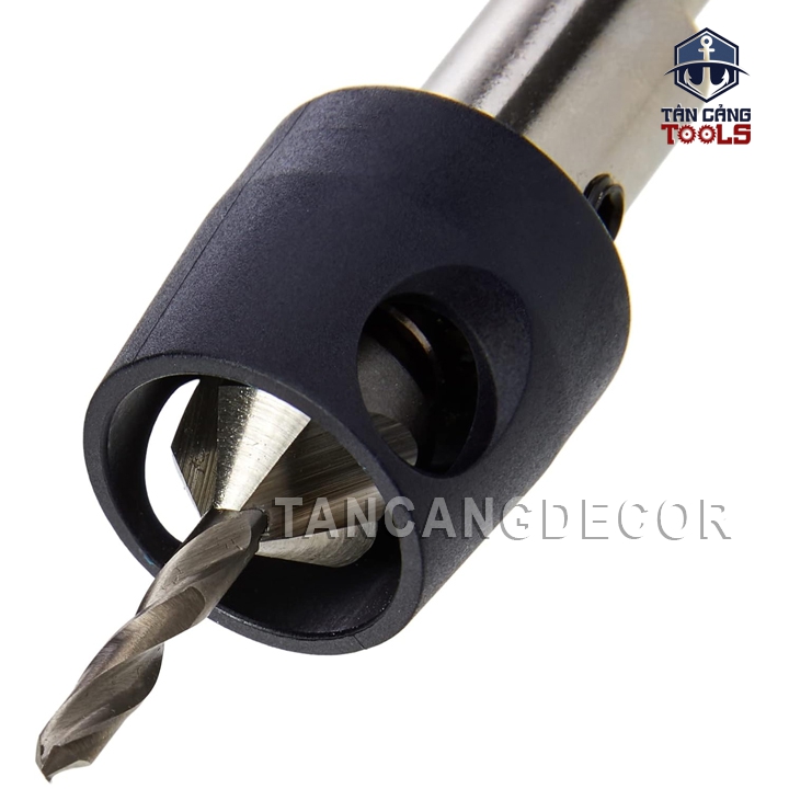 Mũi Khoan Mồi Âm Vít Festool BSTA HSD 3.5 CE (492523) - Ảnh 3