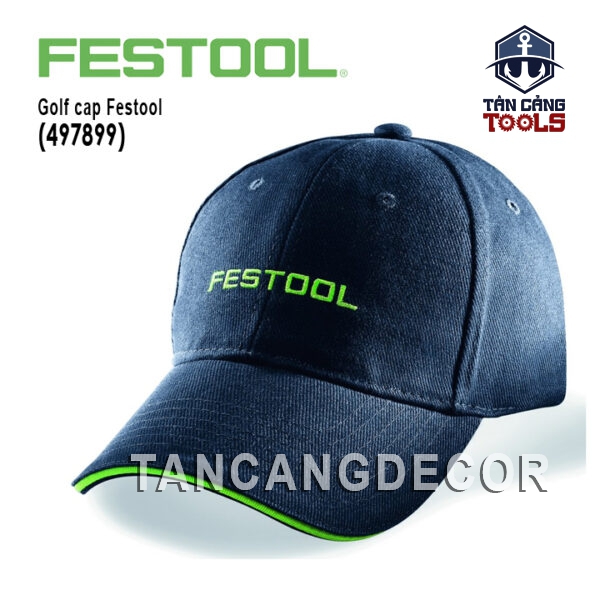 Mũ Golf Cap Festool (497899)