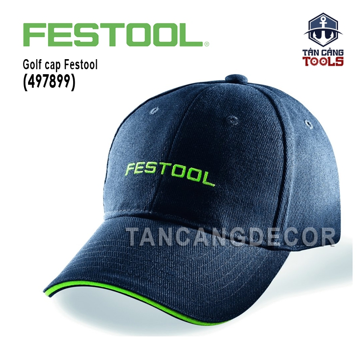 Mũ Golf Cap Festool (497899)