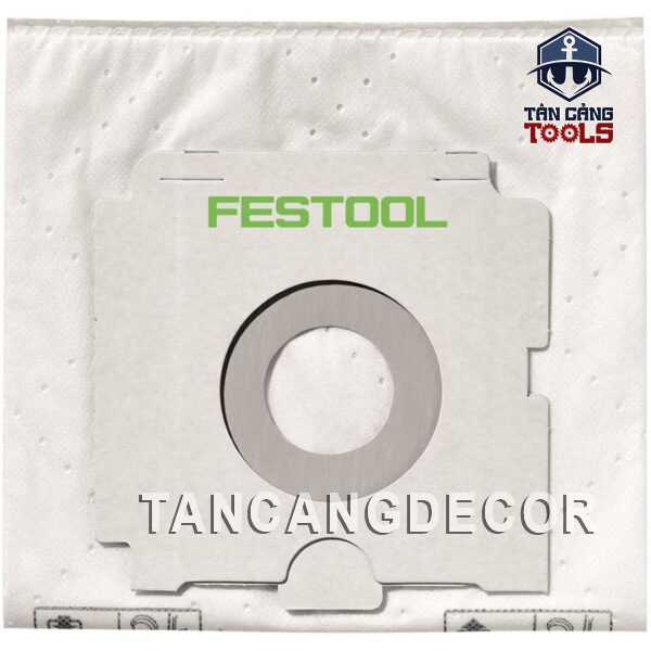 Alternative view of Túi Lọc Tự Làm Sạch Festool SelfClean SC FIS-CT 26/5 (496187)