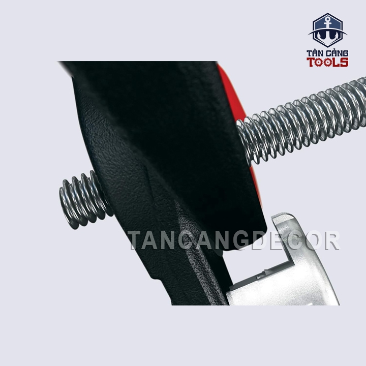 Kìm Tuốt Dây Đa Năng 215 mm Knipex 13 72 8 ( Có Lò Xo ) - Ảnh 5