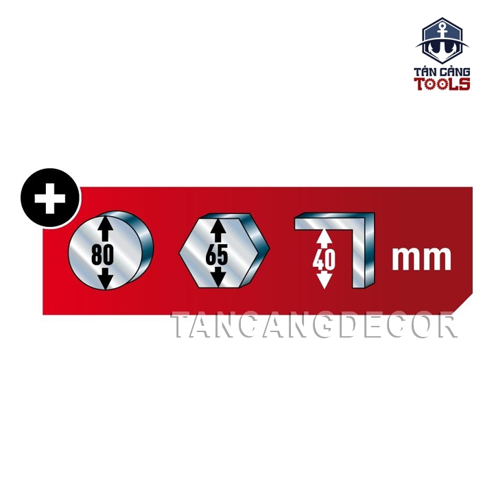 Kìm Bấm Chết Có Thể Điều Chỉnh Ngàm Nhanh 230mm Facom 500A - Ảnh 4