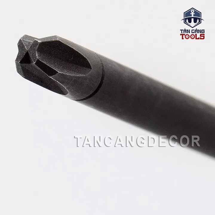 Tuốc Vít Đóng PH2 x 100 mm Anex No.3980+2x100 - Ảnh 6