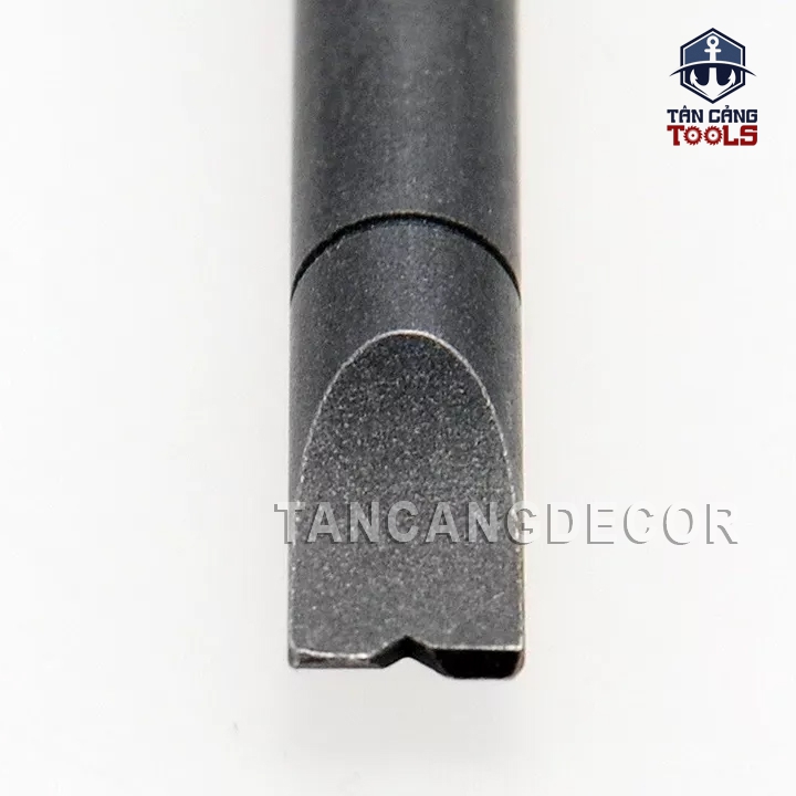 Tuốc Vít Đóng PH2 x 100 mm Anex No.3980+2x100 - Ảnh 7