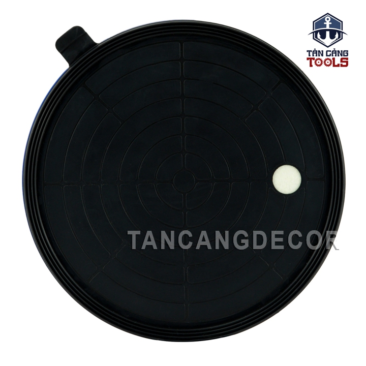 Hít Kính Điện Tử 200 mm Lực Hít 150 Kg Kingblue HKE-200 - Ảnh 6