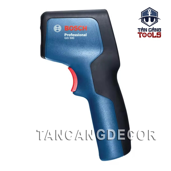 Máy Đo Nhiệt Độ -30 Đến 500 Độ Bosch GIS 500 - Ảnh 4