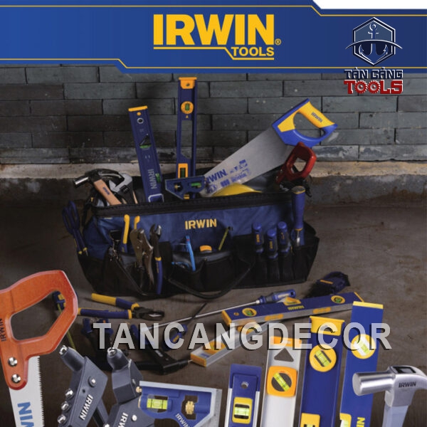 Alternative view of Thước Đo Thẳng 48"/1200mm Irwin 9098111