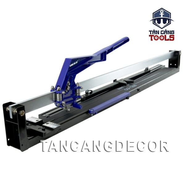 Alternative view of Bàn Cắt Gạch 1200 mm Có Lazer Kingblue CG-1200