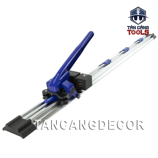 Alternative view of Bàn Cắt Gạch 2400 mm Có Lazer Kingblue CGS-2400 ( Phiên Bản Đặc Biệt )