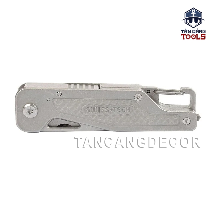 Dao Đa Năng 13 in 1 Swiss+Tech ST022001 - Ảnh 3