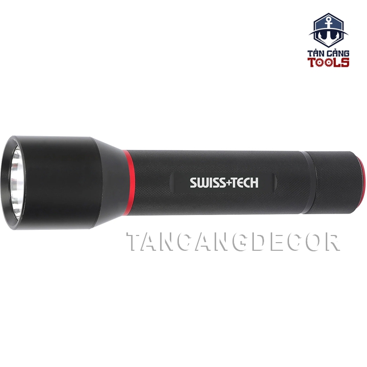 Đèn Pin Chiếu Sáng 700 Lumens Swiss+Tech ST031010 - Ảnh 4