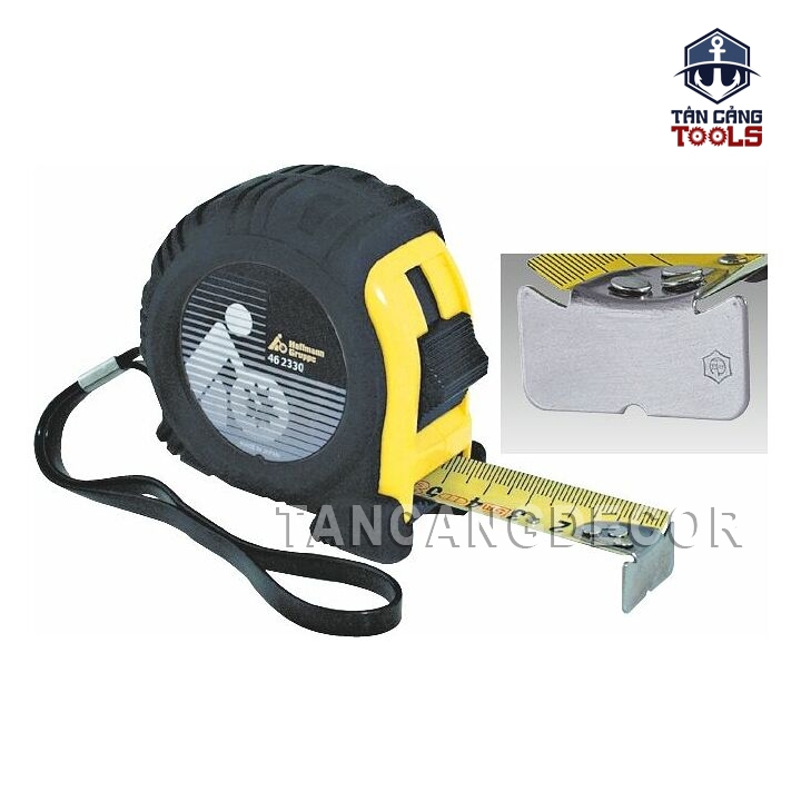 Thước Cuộn Thép 7M TAJIMA 462330_7 - Ảnh 3