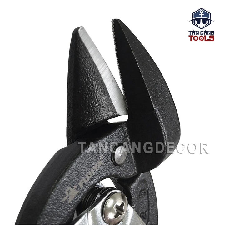 Kìm Cắt Dây Điện Fujiya BKB-180MR - Ảnh 4