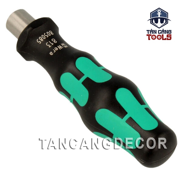 Alternative view of Cán Tuốc Vít Dài 78 mm Wera 05 051274 001