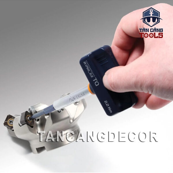 Alternative view of Tay Vặn Đầu Lục Giác Có Lực Siết 3.5 N Garant 211750 3.5