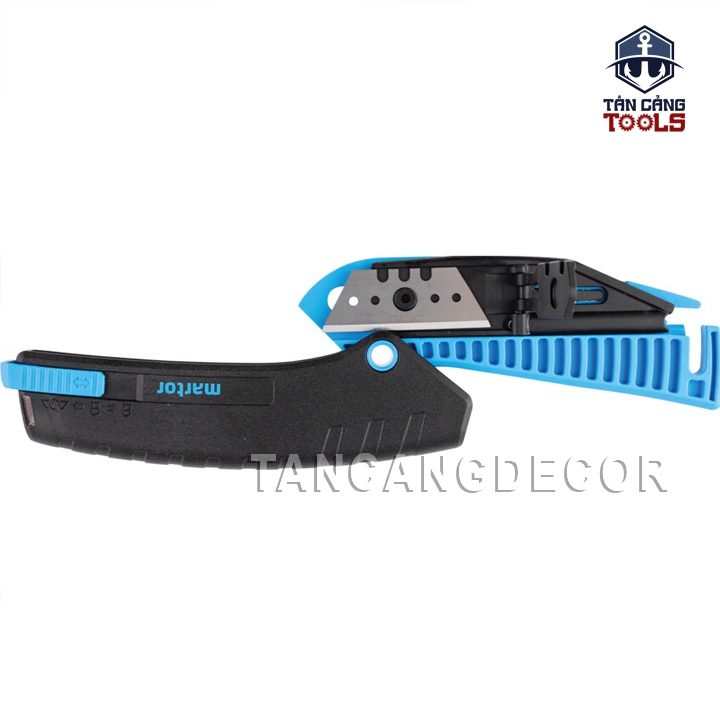 Dao Rọc Cáp An Toàn Martor Secunorm Mizar 125001 - Ảnh 4