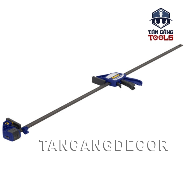 Cảo Kẹp Nhanh Công Nghiệp Irwin 1270 mm No.1964716 - Ảnh 3