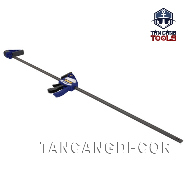 Cảo Kẹp Nhanh Công Nghiệp Irwin 1270 mm No.1964716 - Ảnh 5