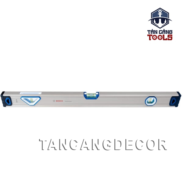 Alternative view of Thước Nivo 3 Vạch Thủy 120 Cm Bosch 1600A01V3Z