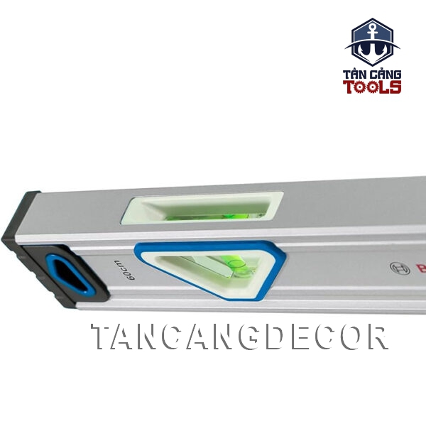 Thước Nivo 3 Vạch Thủy 120 Cm Bosch 1600A01V3Z - Ảnh 3