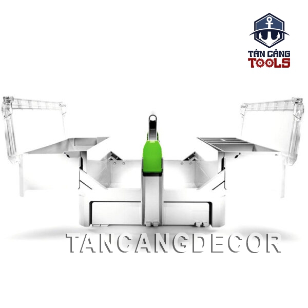 Hộp Đựng Dụng Cụ Festool SYS-SB (499901) - Ảnh 3