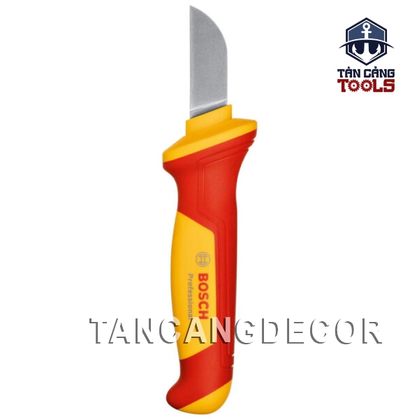 Alternative view of Dao Rọc Cáp Cách Điện 1000V Bosch 1600A02NF5