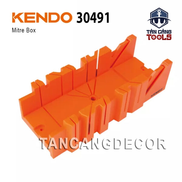 Cử Cưa Đa Góc 300x120x70mm Kendo 30491