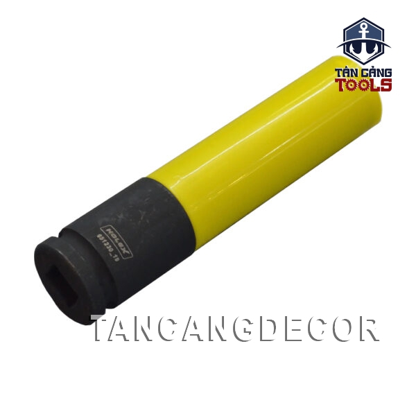 Alternative view of Đầu Tuýp 1/2 Inches 21 mm Chống Xước Lazang Holex 651230_21
