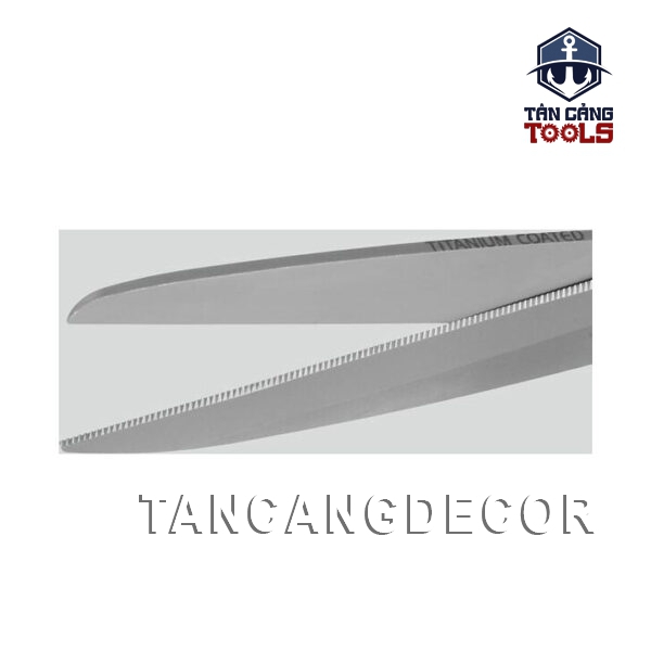 Alternative view of Kéo Cắt Đa Năng 135 mm Garant 769240 135