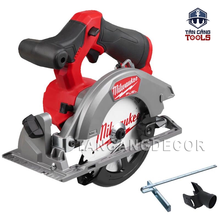 Máy Cưa Đĩa Dùng Pin 140 mm Milwaukee M12 FCS442 ( Thân Máy ) - Ảnh 3