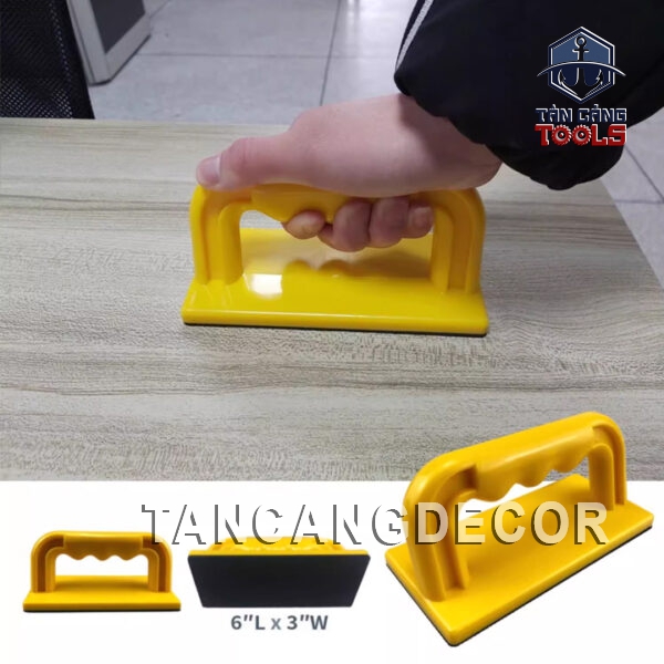 Bàn Hỗ Trợ Đẩy Phôi Mẫu E