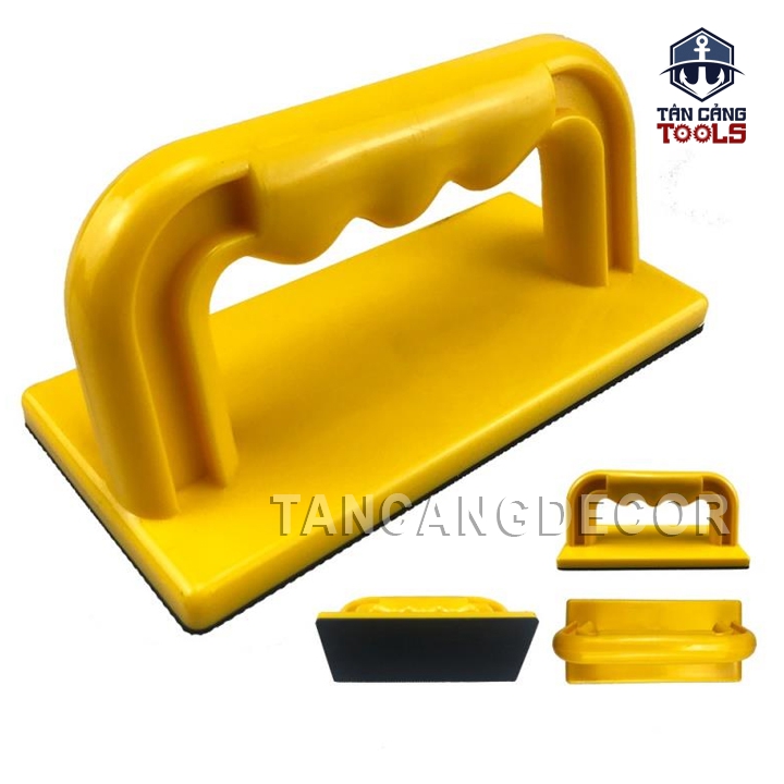Bàn Hỗ Trợ Đẩy Phôi Mẫu E - Ảnh 2
