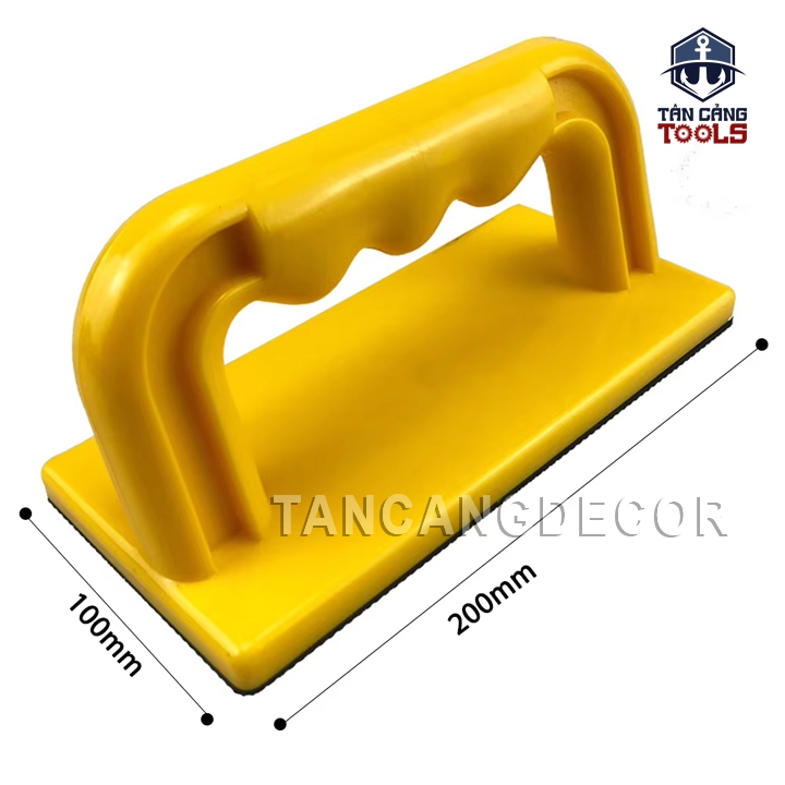 Bàn Hỗ Trợ Đẩy Phôi Mẫu E - Ảnh 3