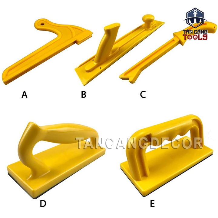 Bàn Hỗ Trợ Đẩy Phôi Mẫu D - Ảnh 4