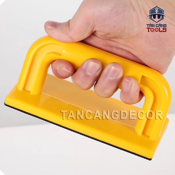 Bàn Hỗ Trợ Đẩy Phôi Mẫu E - Ảnh 7