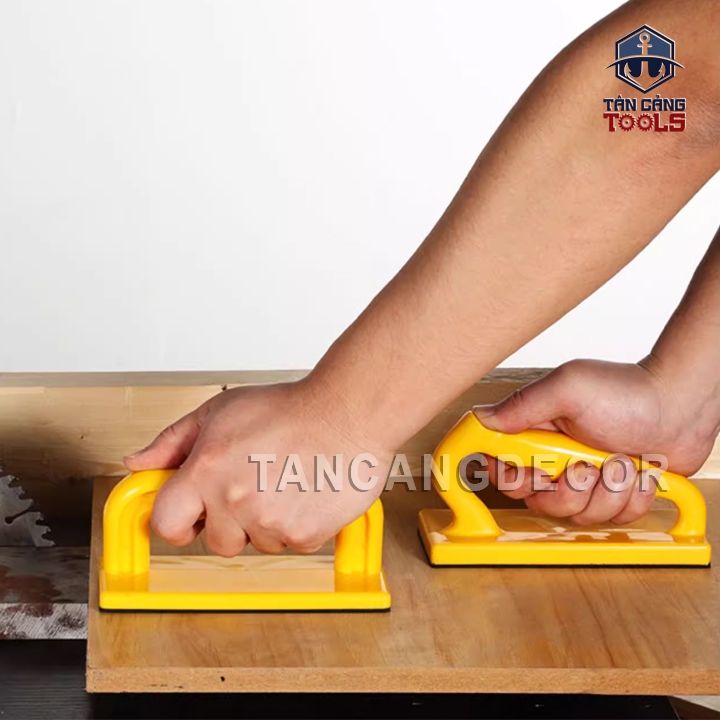 Bàn Hỗ Trợ Đẩy Phôi Mẫu E - Ảnh 8