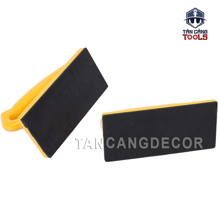 Bàn Hỗ Trợ Đẩy Phôi Mẫu E - Ảnh 9