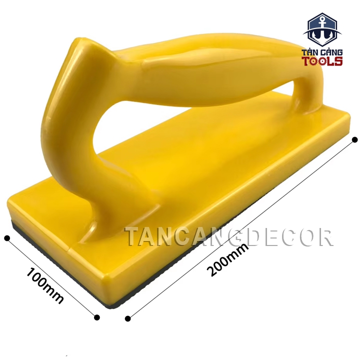 Bàn Hỗ Trợ Đẩy Phôi Mẫu D - Ảnh 2